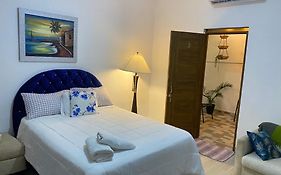 Only Room By Merengue House, 8 Minutos Airport